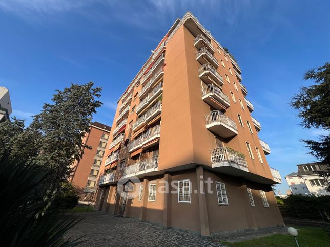 Appartamento in residenziale in Via Perin del Vaga 20