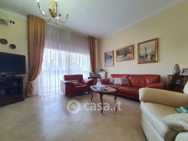 Appartamento in residenziale in Via Bezzecca 1 /A