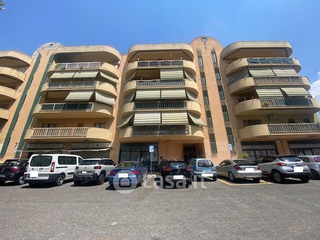 Appartamento in residenziale in Via Numa Pompilio