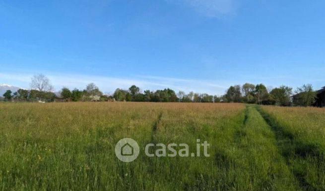 Terreno edificabile in residenziale in Chiantora