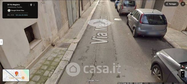 Appartamento in residenziale in Via Magistro 11