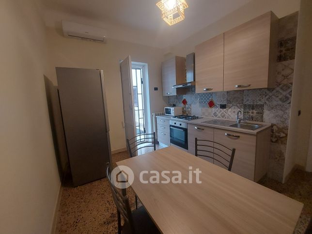 Appartamento in residenziale in Via Emilia 45