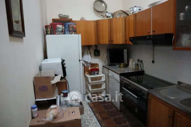 Appartamento in residenziale in Via Pellegrino Capitano 13
