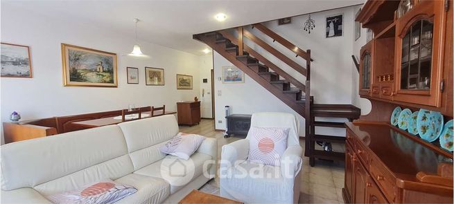 Appartamento in residenziale in Via Guido Carrer 276
