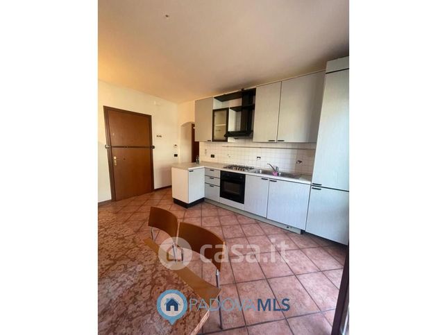 Appartamento in residenziale in Via Ca' Silvestri