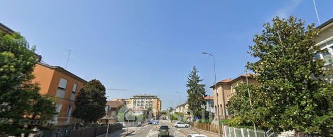 Appartamento in residenziale in Via Rubicone