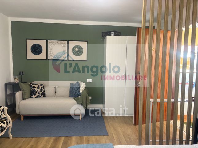 Attico/mansarda in residenziale in Via Giuseppe Verdi