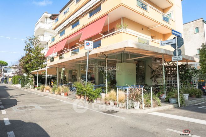 Appartamento in residenziale in Viale Tasso