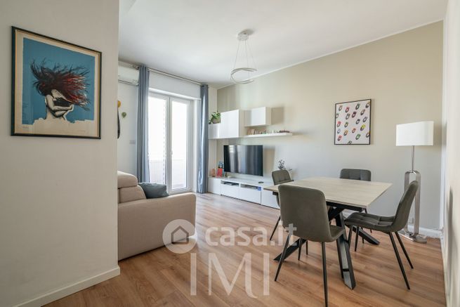 Appartamento in residenziale in Via Fratelli Rosselli 20