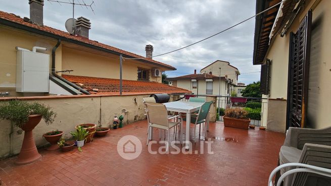 Appartamento in residenziale in Via Benvenuto Cellini 24