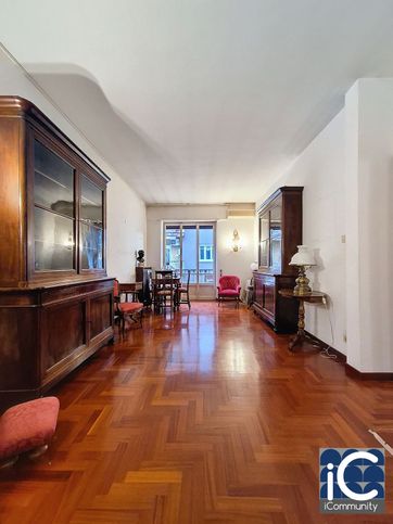 Appartamento in residenziale in Via di Monteverde