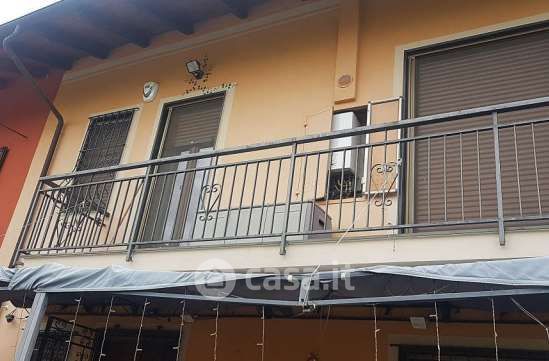 Villetta a schiera in residenziale in Via Aprà