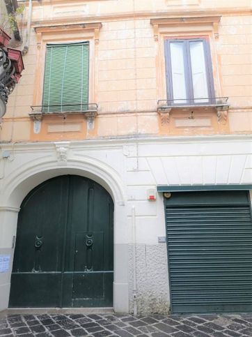 Appartamento in residenziale in Via Gaetano Cappabianca 1