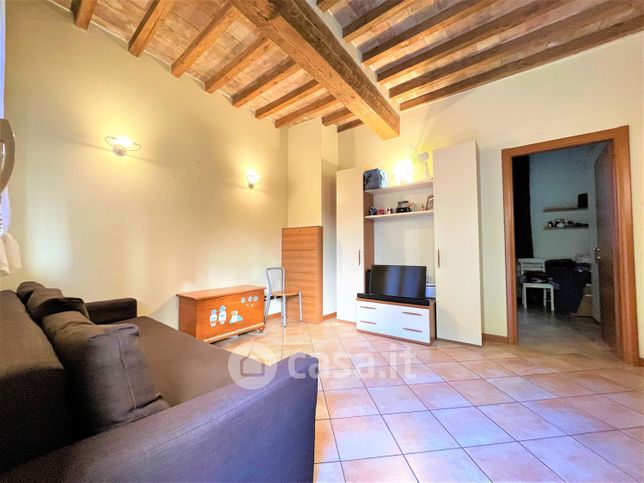Appartamento in residenziale in Borgo Santo Spirito 13