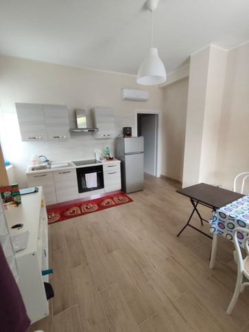 Appartamento in residenziale in Via Ferreria