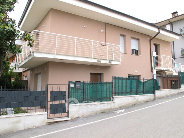 Appartamento in residenziale in Via Benedetto Croce 6