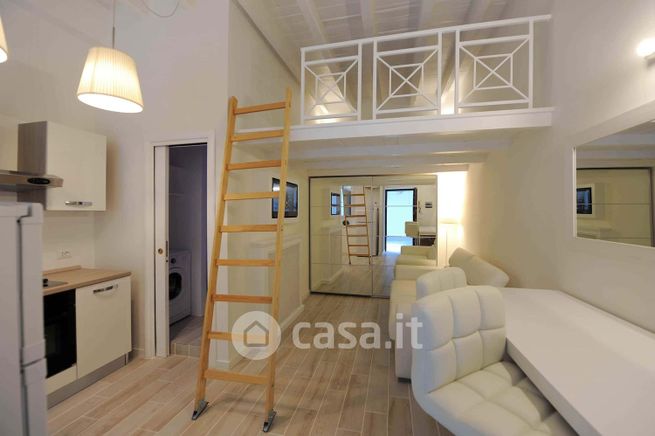 Loft in residenziale in Via Marco Aurelio 45