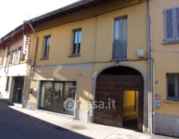 Appartamento in residenziale in Via Roma