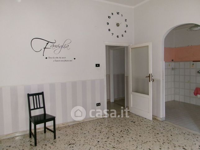 Appartamento in residenziale in Via LibertÃ  281