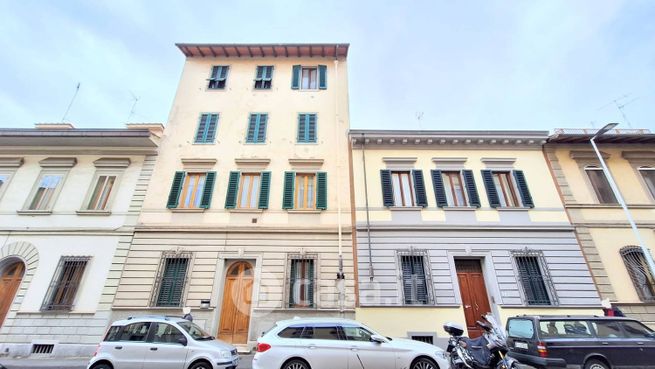 Appartamento in residenziale in Via Andrea del Sarto