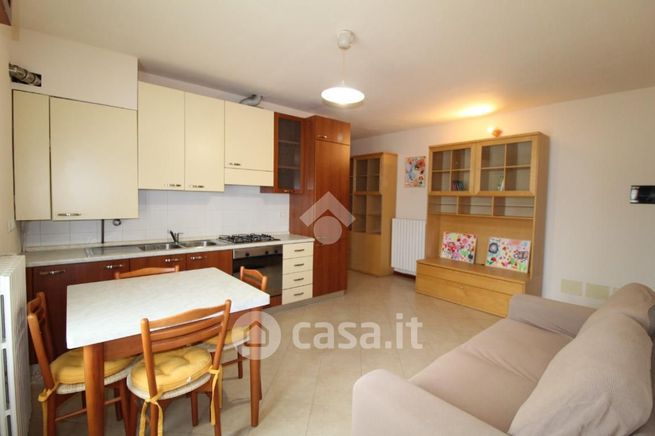 Appartamento in residenziale in Via Buratti 55