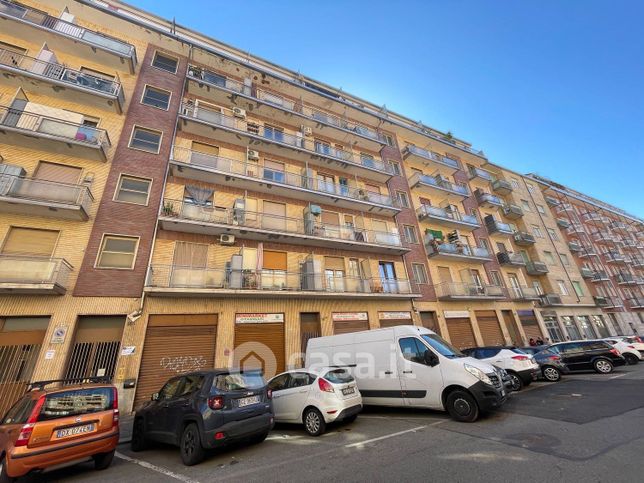 Appartamento in residenziale in Via Duino 182
