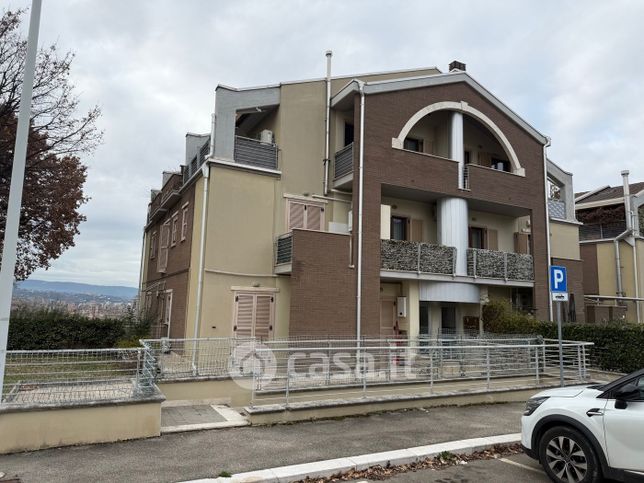 Attico/mansarda in residenziale in Via Carnano