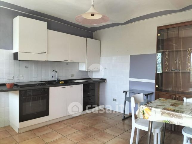 Appartamento in residenziale in Via Saluzzo 17