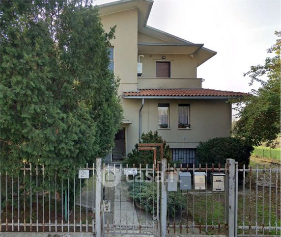 Appartamento in residenziale in Via San Michele del Carso 21