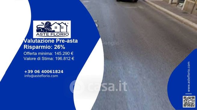 Appartamento in residenziale in Corso Giacomo Matteotti