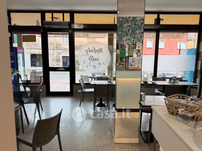 Attivitã /licenza (con o senza mura) in commerciale in Via Madonna 217