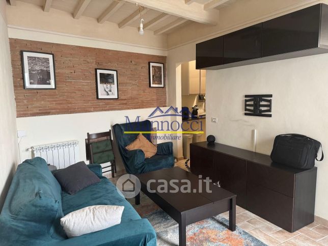 Villetta a schiera in residenziale in Via F. Magellano