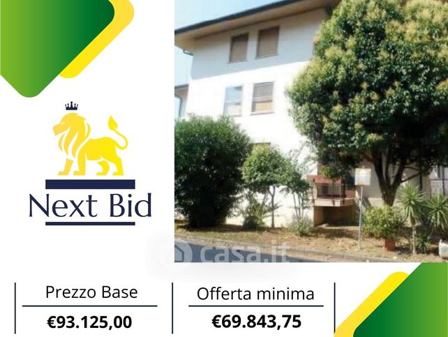 Appartamento in residenziale in Via Scossore 101