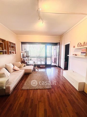 Appartamento in residenziale in Via Roccaporena