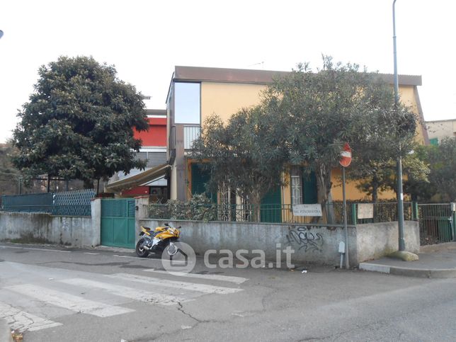 Appartamento in residenziale in Via Giuseppe Pogatschnig 27