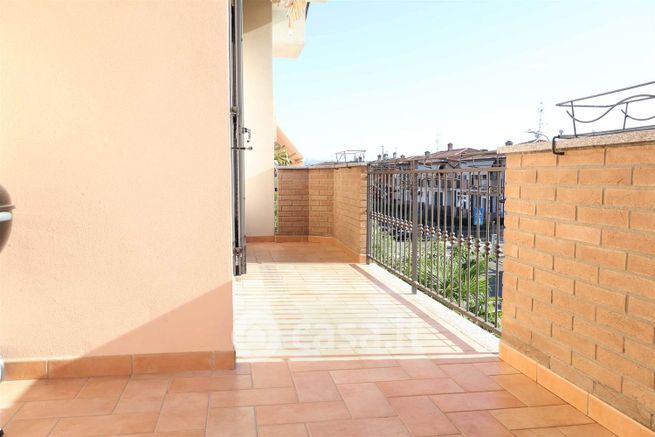 Appartamento in residenziale in Via Giovanni Guareschi