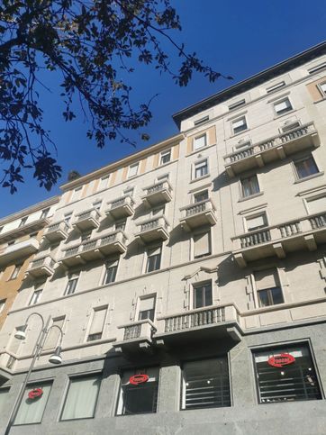 Appartamento in residenziale in Piazza Santa Maria Beltrade 2