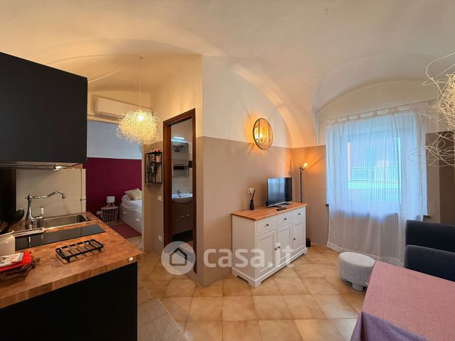 Appartamento in residenziale in
