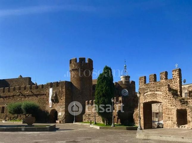 Appartamento in residenziale in Via San Maria
