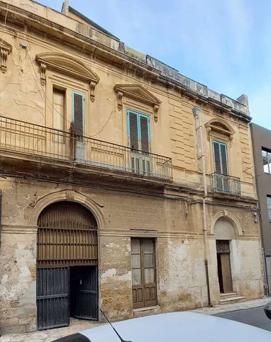 Casa indipendente in residenziale in Corso Roma