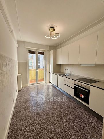 Appartamento in residenziale in Via dei Molini