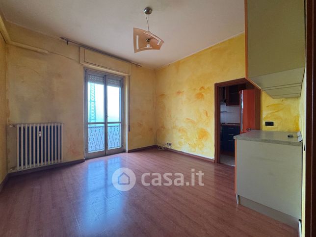 Appartamento in residenziale in Via Rodolfo Morandi