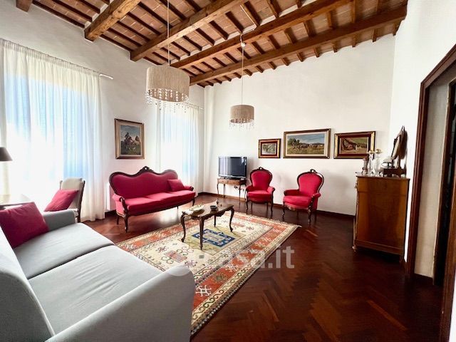 Appartamento in residenziale in Viale Antonio Gramsci