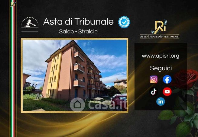 Appartamento in residenziale in Via 1º Maggio 14 /2