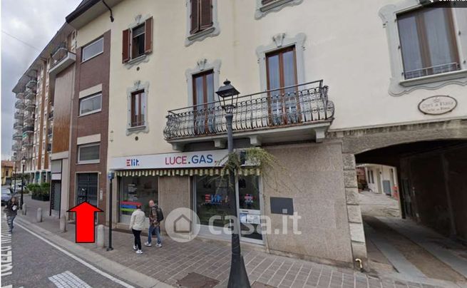 Appartamento in residenziale in Piazza Martiri della Libertà 9