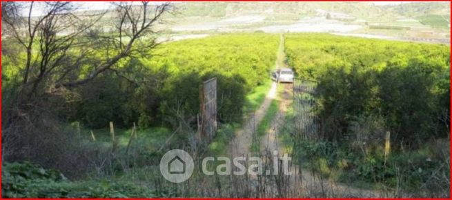 Terreno edificabile in residenziale in Strada Provinciale 1