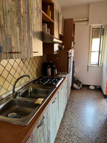 Appartamento in residenziale in Via Istria
