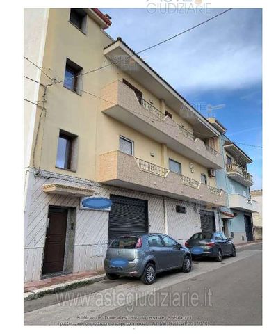 Appartamento in residenziale in Via Monfalcone 35
