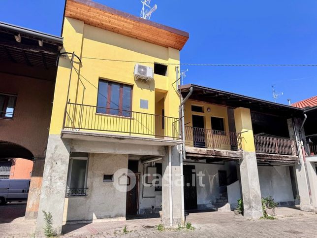 Appartamento in residenziale in Corso Milano