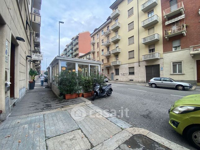 Attività/licenza (con o senza mura) in commerciale in Via Rivalta 23